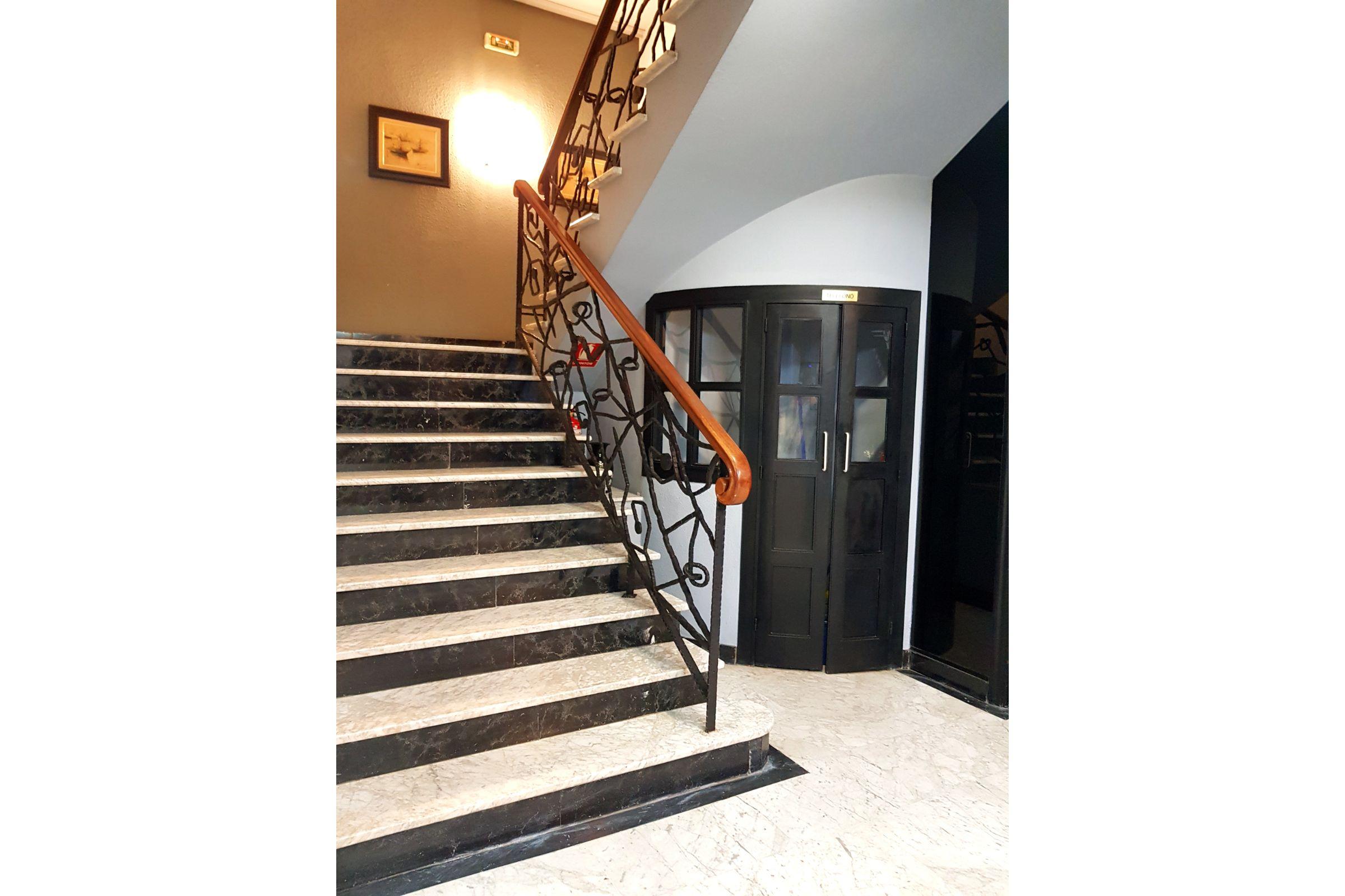 Hotel City House Las Lomas Οβιέδο Εξωτερικό φωτογραφία
