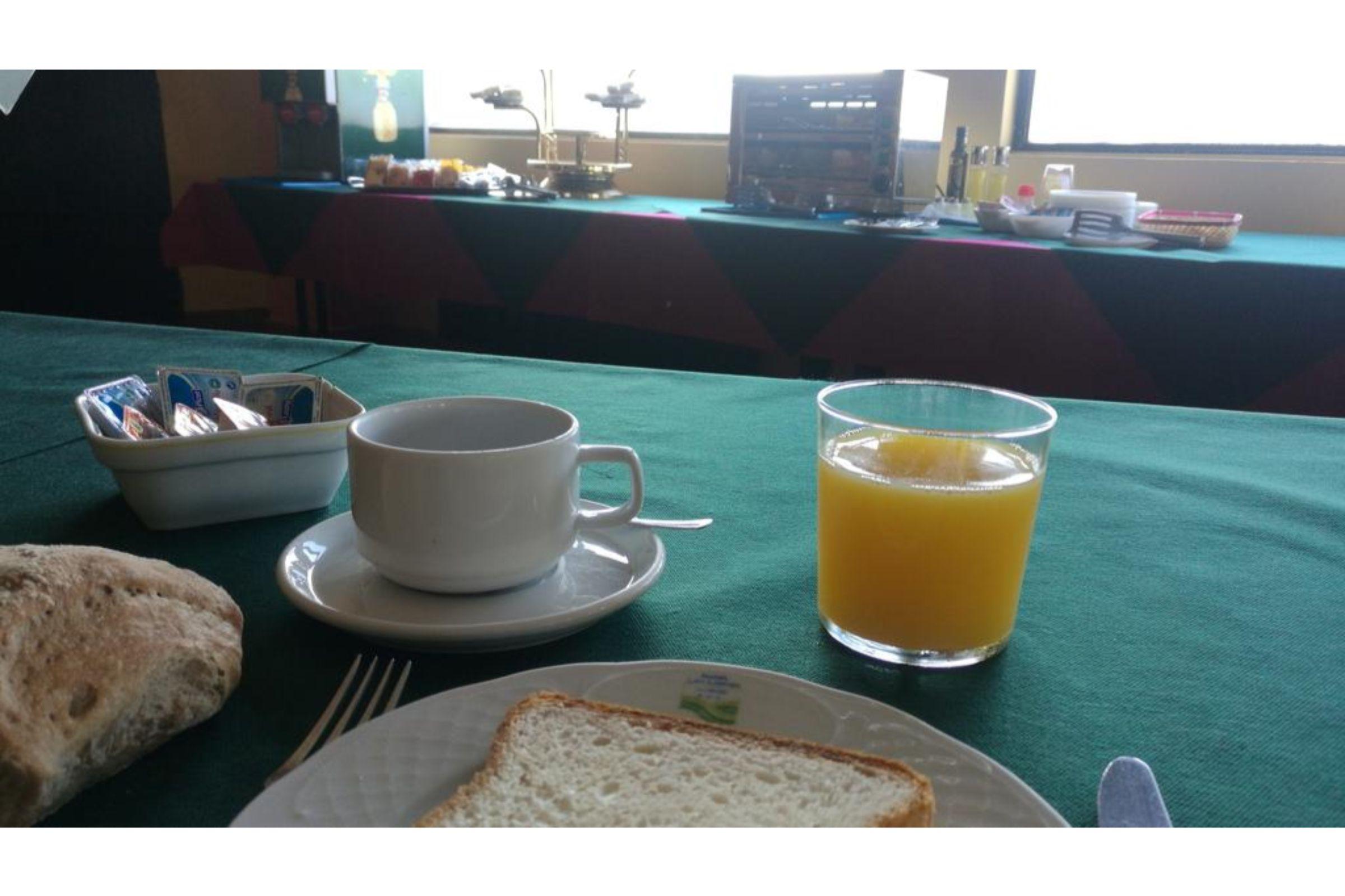 Hotel City House Las Lomas Οβιέδο Εξωτερικό φωτογραφία