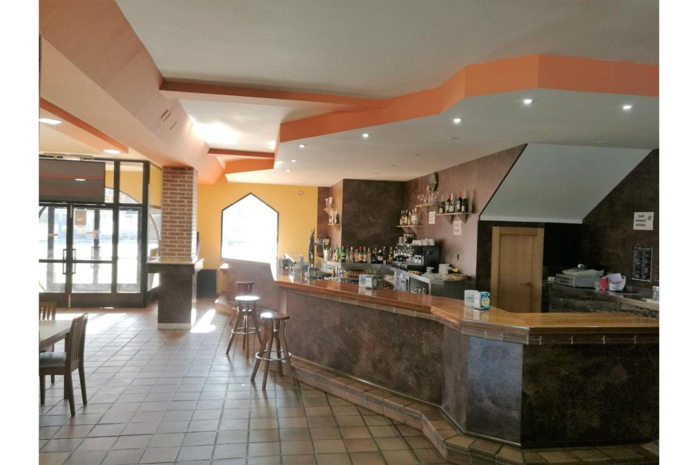 Hotel City House Las Lomas Οβιέδο Εξωτερικό φωτογραφία