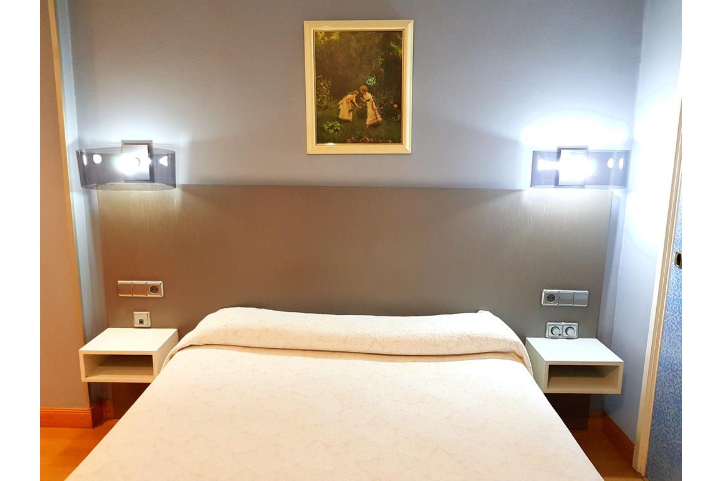 Hotel City House Las Lomas Οβιέδο Εξωτερικό φωτογραφία