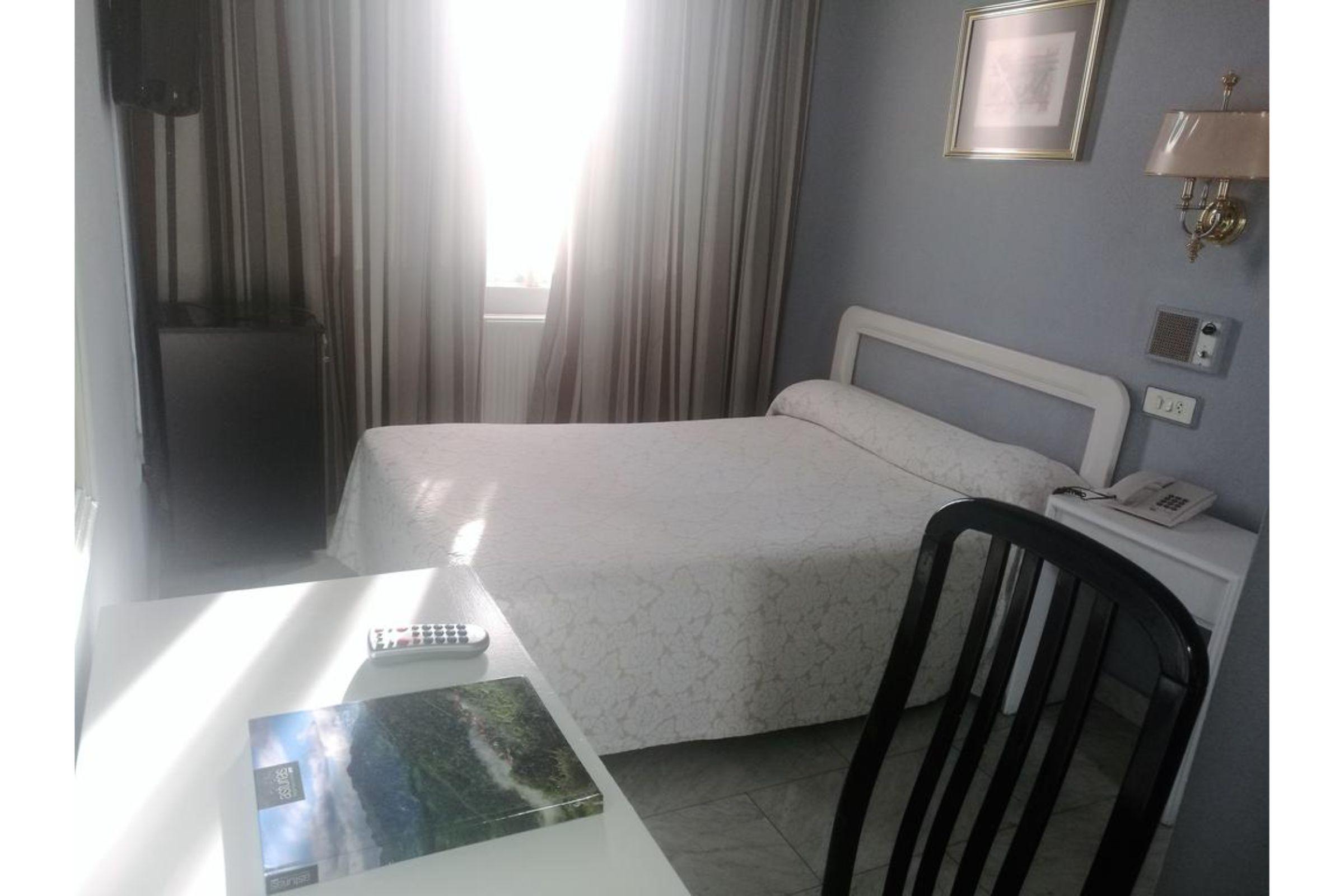 Hotel City House Las Lomas Οβιέδο Εξωτερικό φωτογραφία