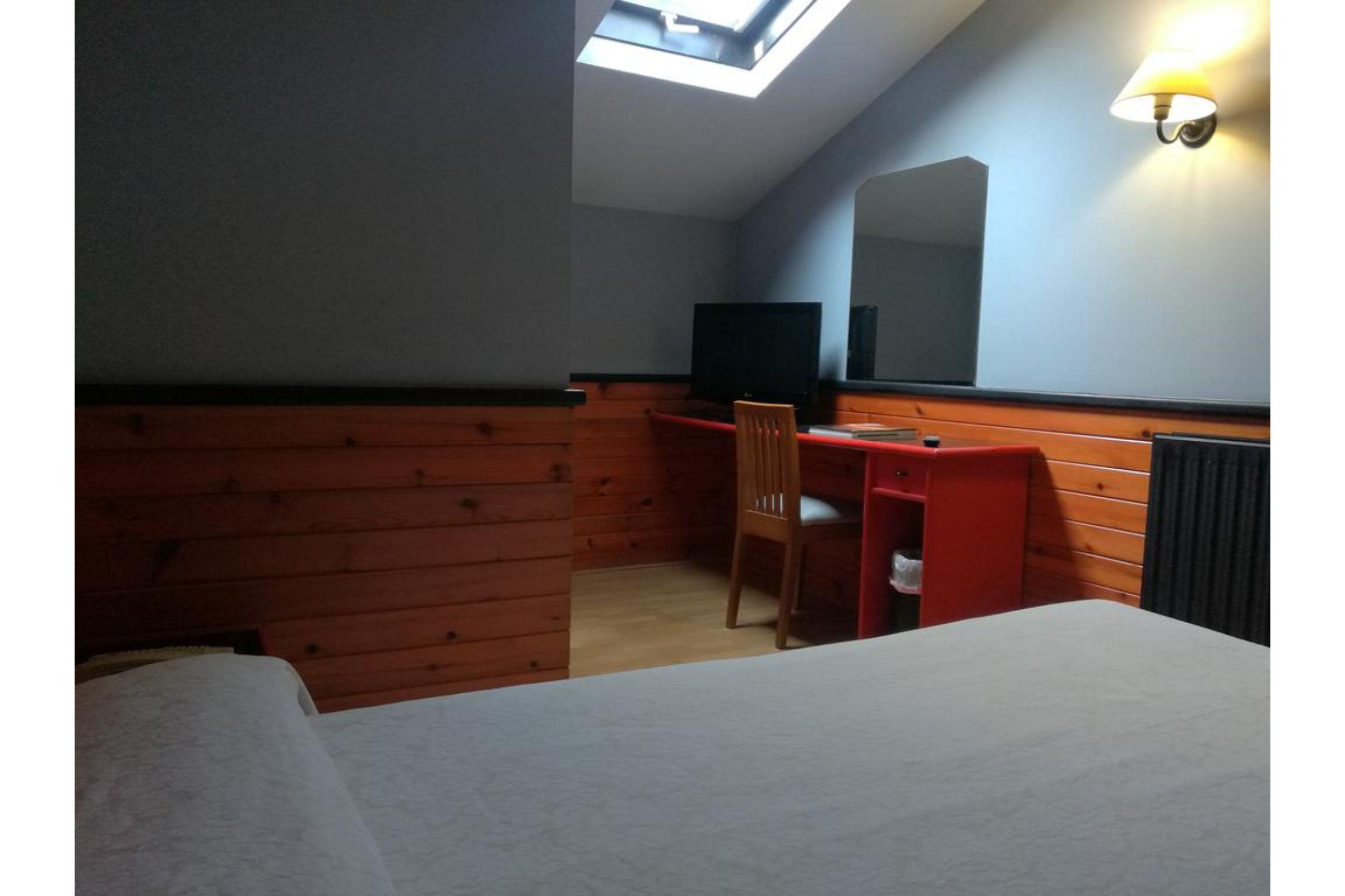 Hotel City House Las Lomas Οβιέδο Εξωτερικό φωτογραφία