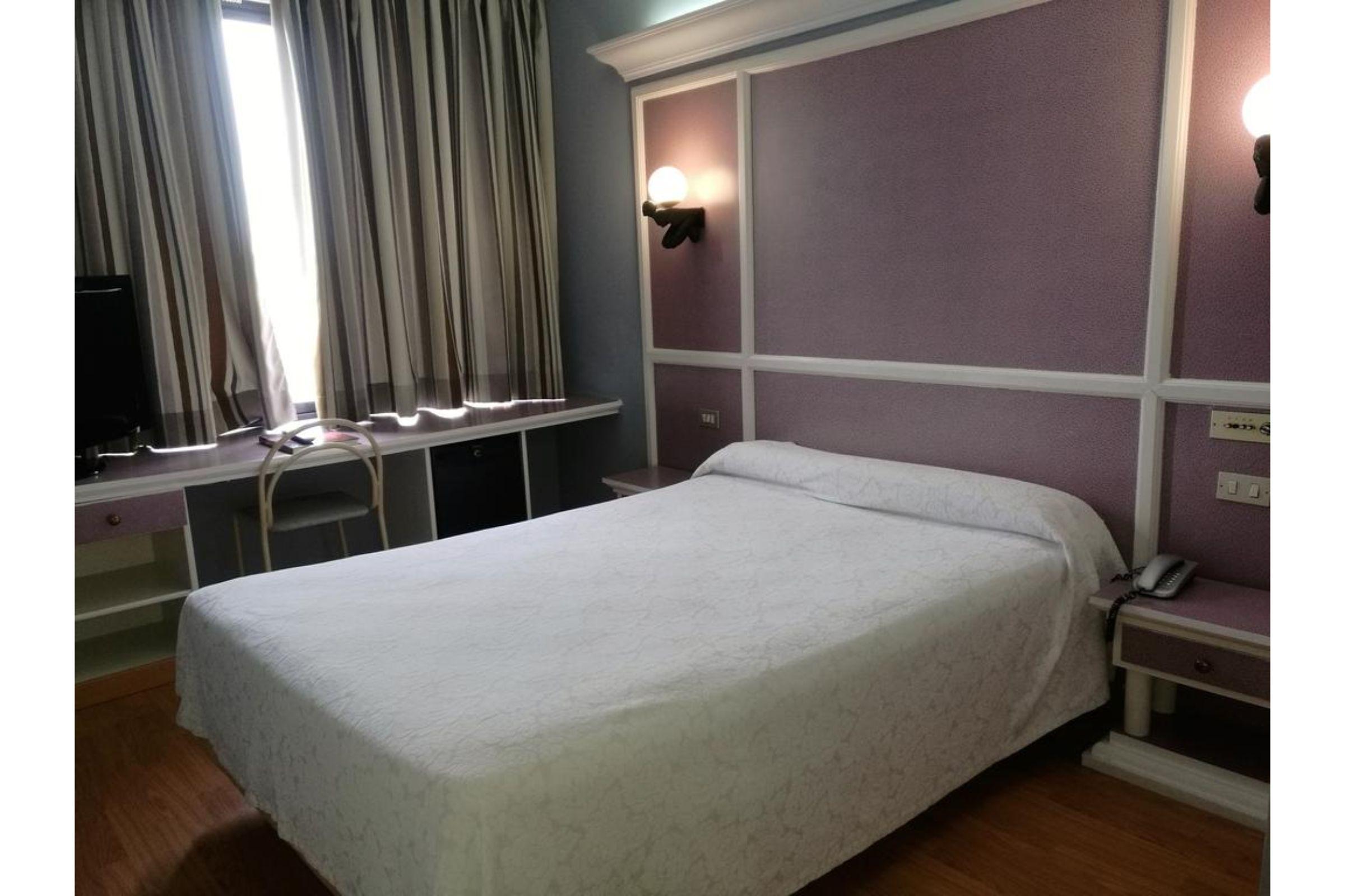 Hotel City House Las Lomas Οβιέδο Εξωτερικό φωτογραφία