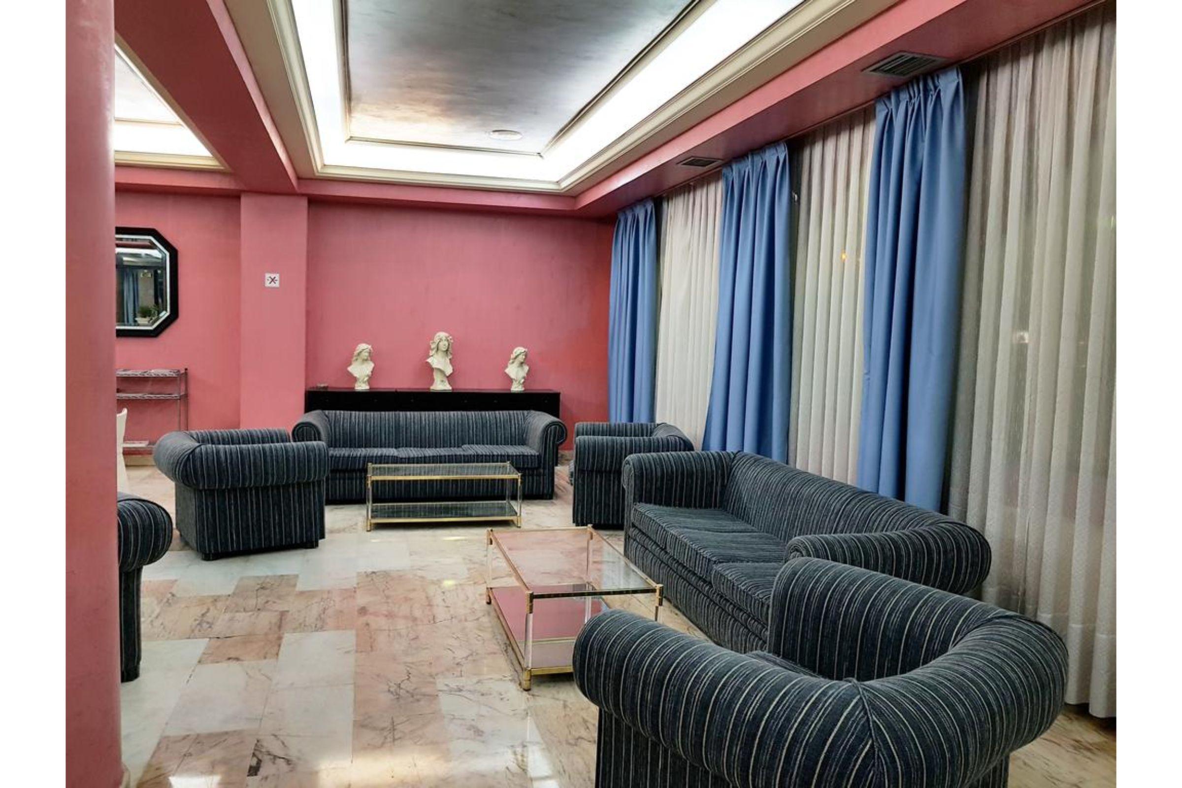 Hotel City House Las Lomas Οβιέδο Εξωτερικό φωτογραφία