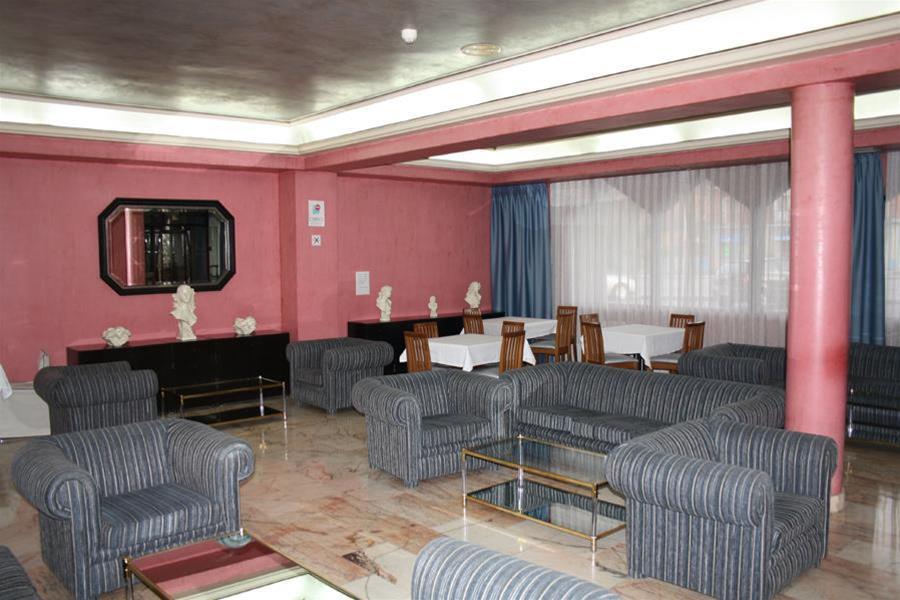 Hotel City House Las Lomas Οβιέδο Εξωτερικό φωτογραφία