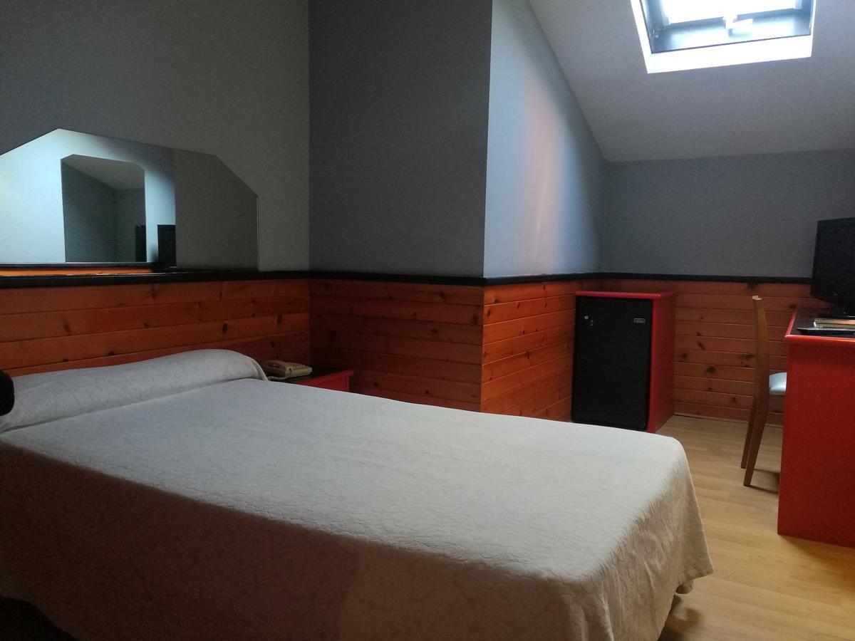 Hotel City House Las Lomas Οβιέδο Εξωτερικό φωτογραφία