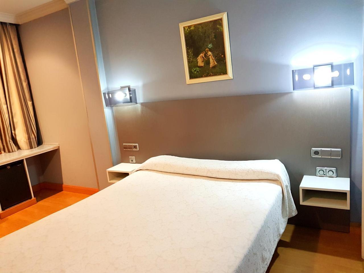 Hotel City House Las Lomas Οβιέδο Εξωτερικό φωτογραφία