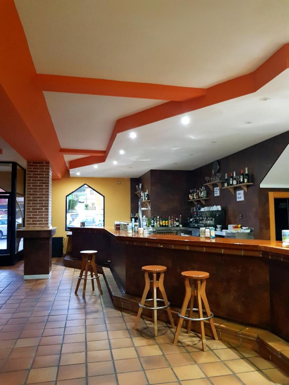 Hotel City House Las Lomas Οβιέδο Εξωτερικό φωτογραφία
