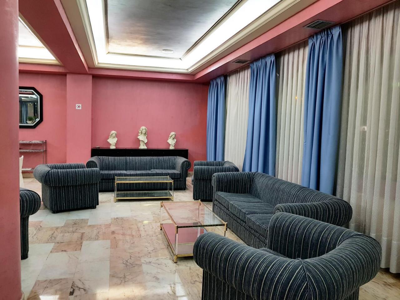 Hotel City House Las Lomas Οβιέδο Εξωτερικό φωτογραφία